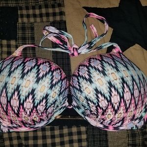 Victoria secrets swim top